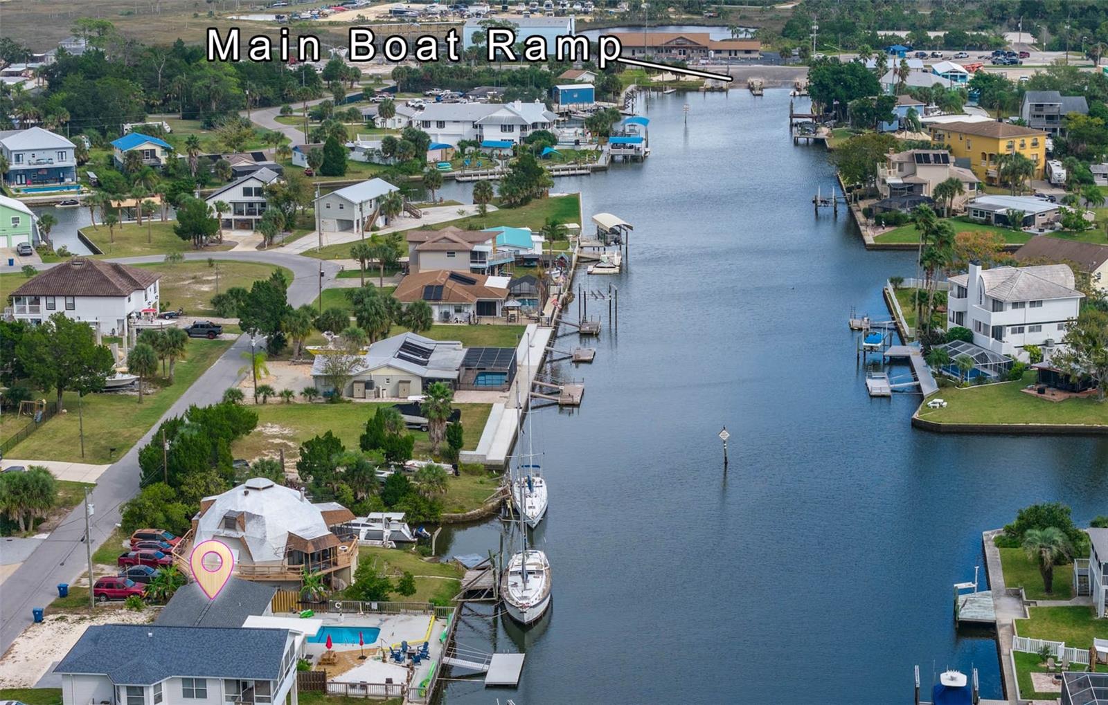 GULF COAST RET - Residential