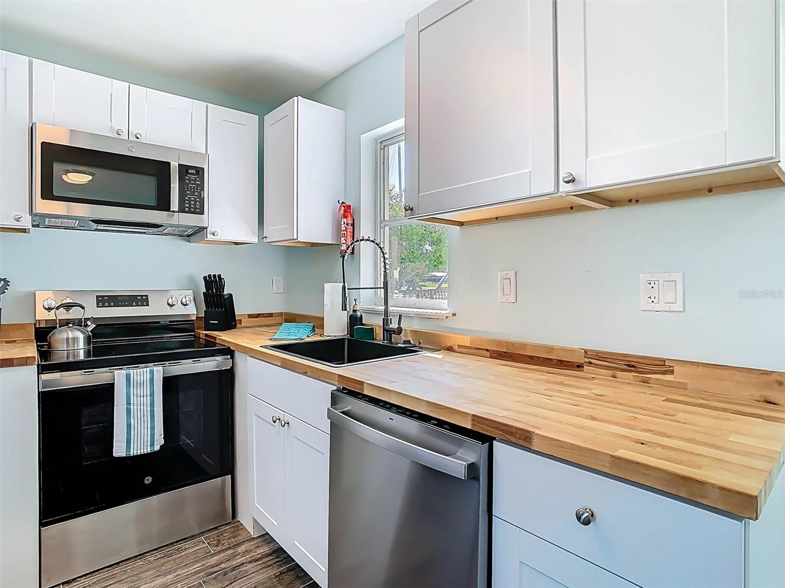 GULF COAST RET - Residential