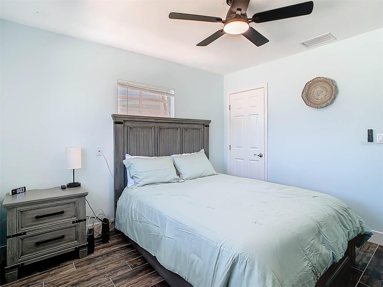 GULF COAST RET - Residential