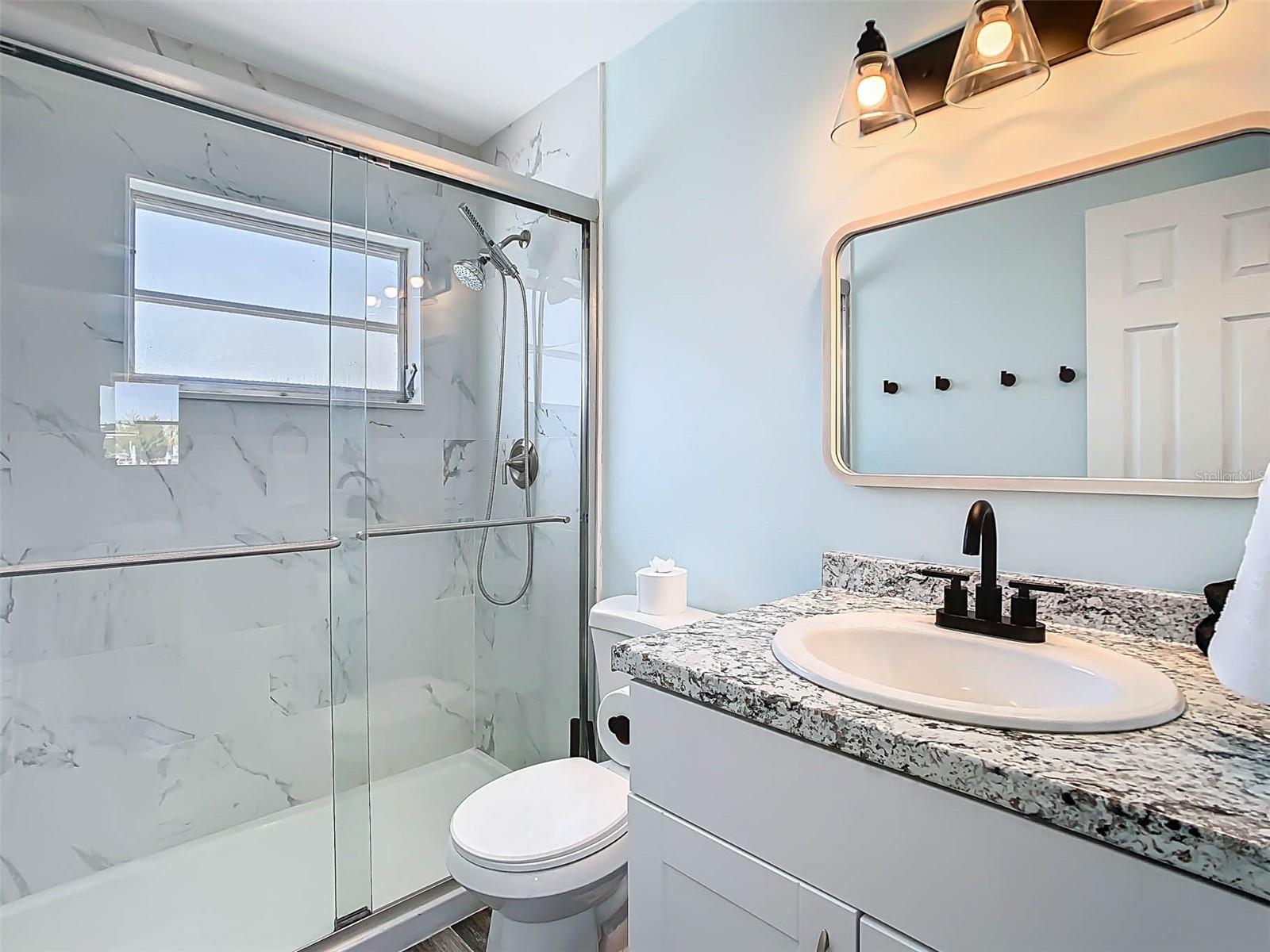 GULF COAST RET - Residential