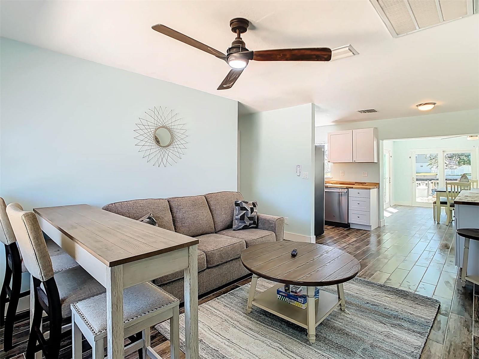 GULF COAST RET - Residential