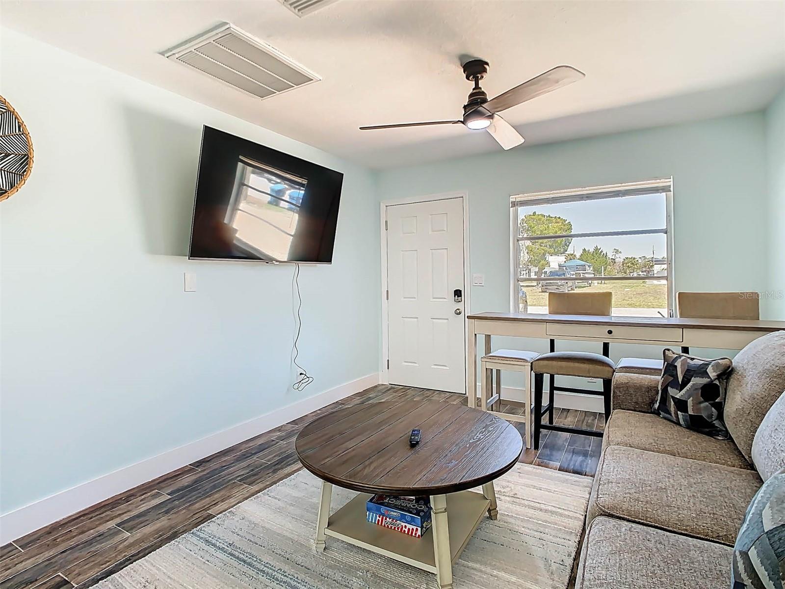 GULF COAST RET - Residential