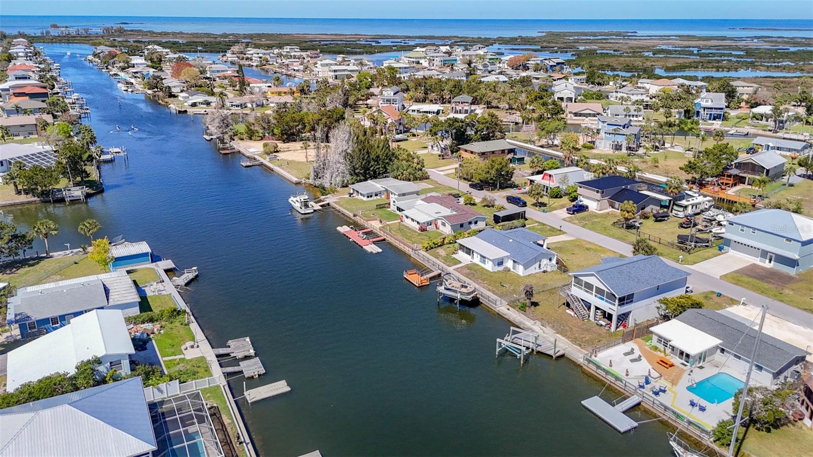 GULF COAST RET - Residential