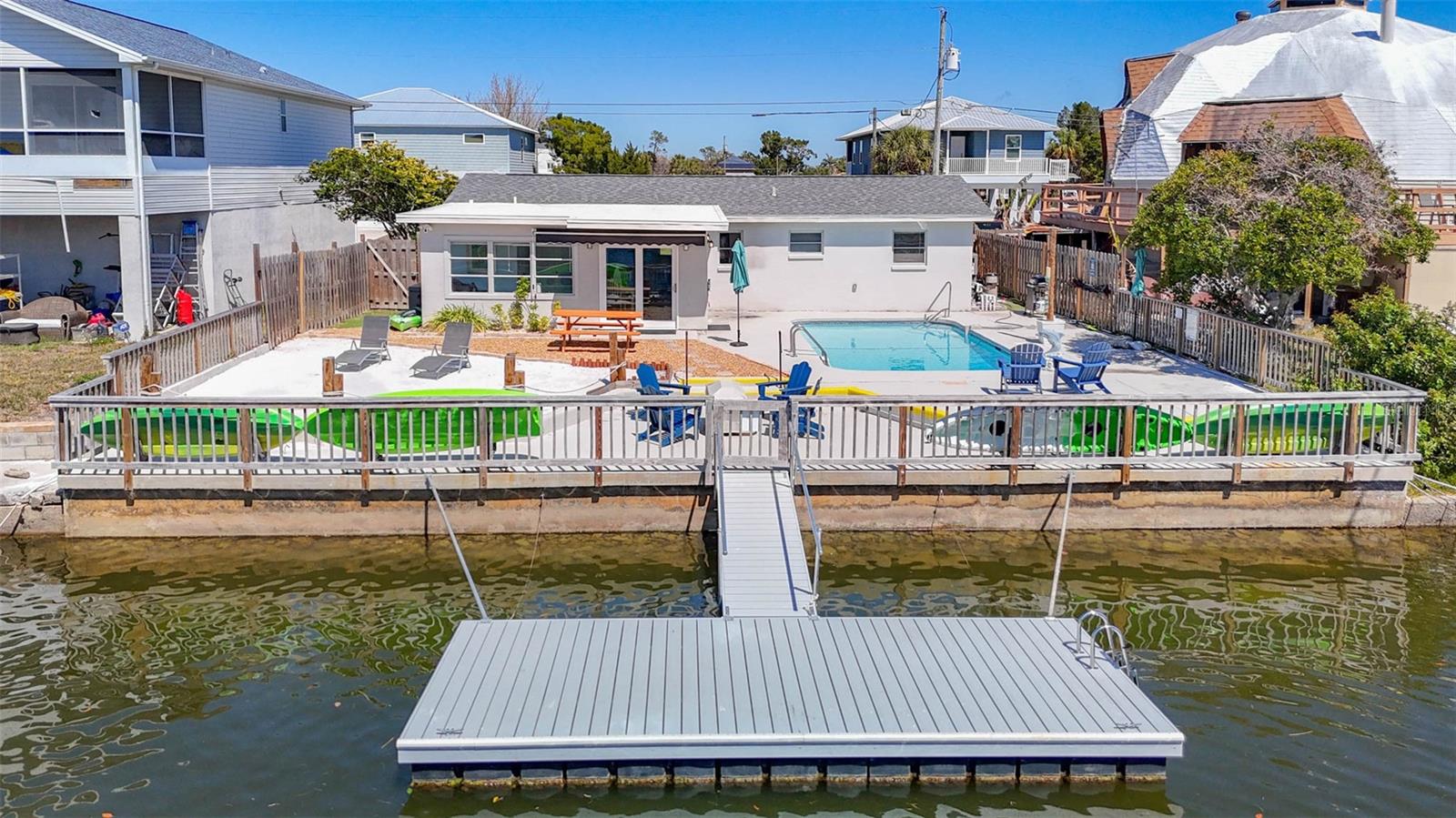 GULF COAST RET - Residential