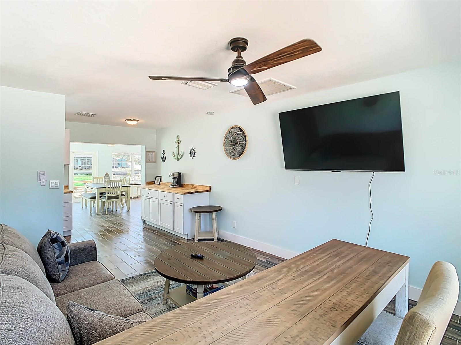 GULF COAST RET - Residential