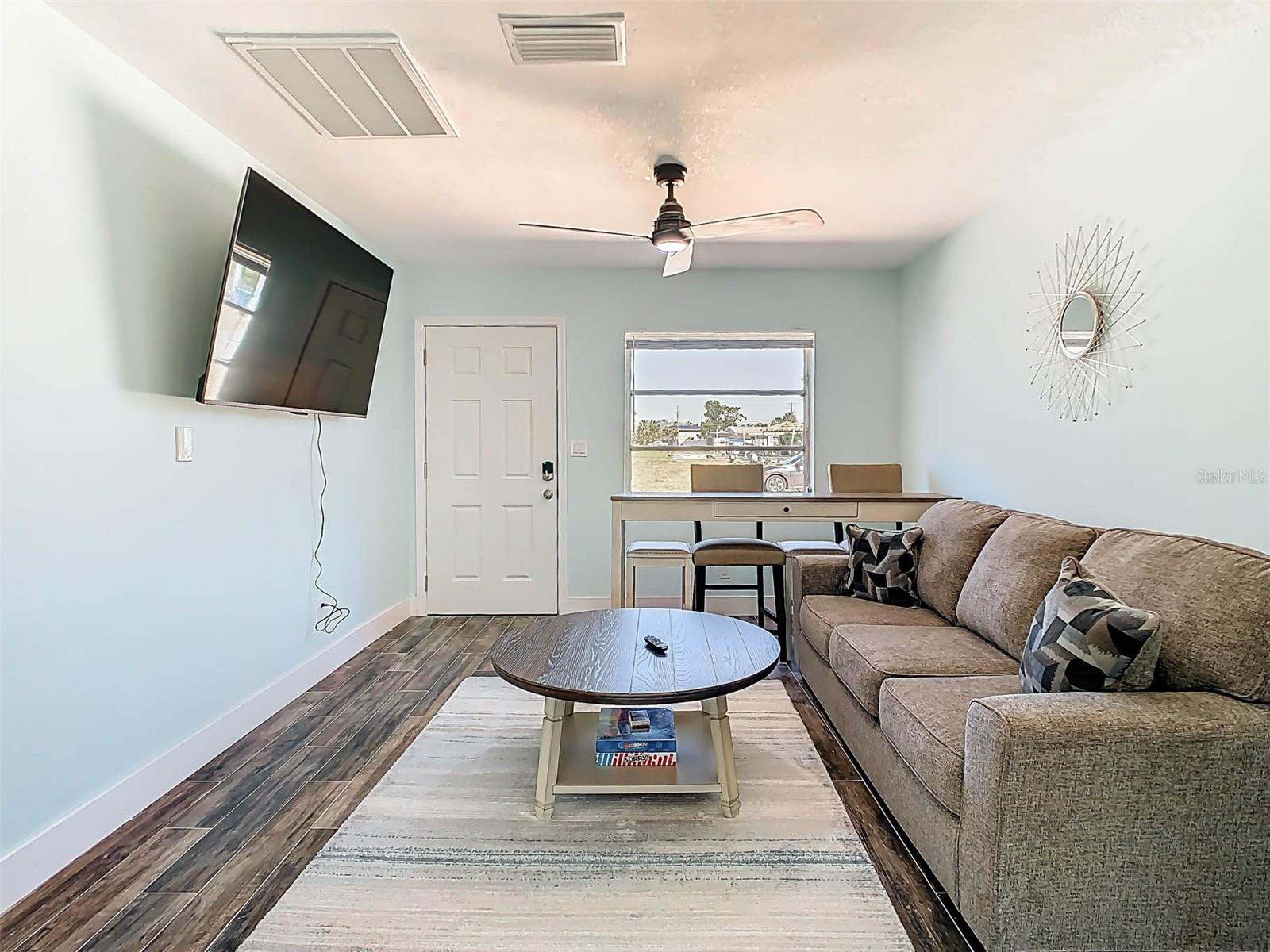 GULF COAST RET - Residential