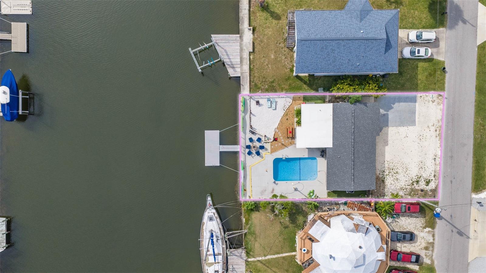 GULF COAST RET - Residential