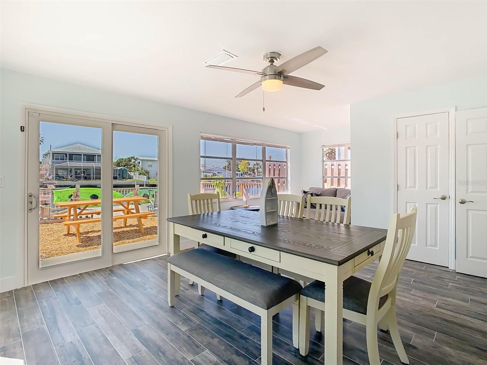 GULF COAST RET - Residential