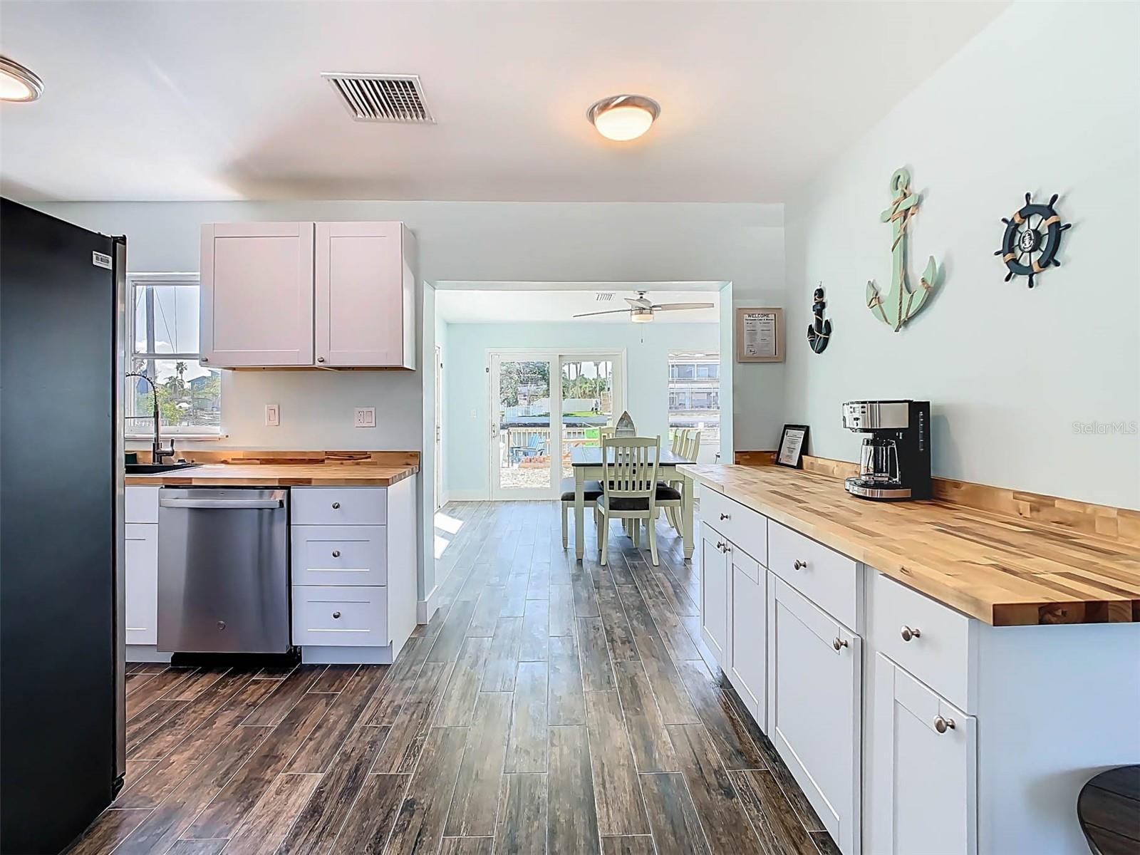 GULF COAST RET - Residential