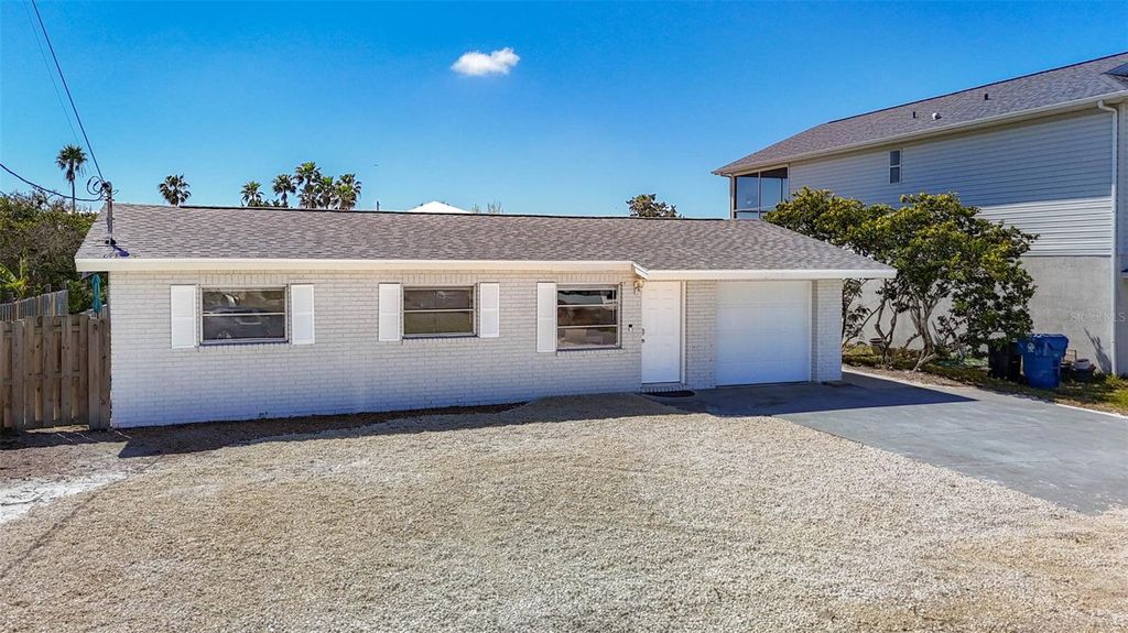 Photo of 4984 Cedarbrook Lane, Hernando Beach, FL 34607 (MLS # TB8442204)