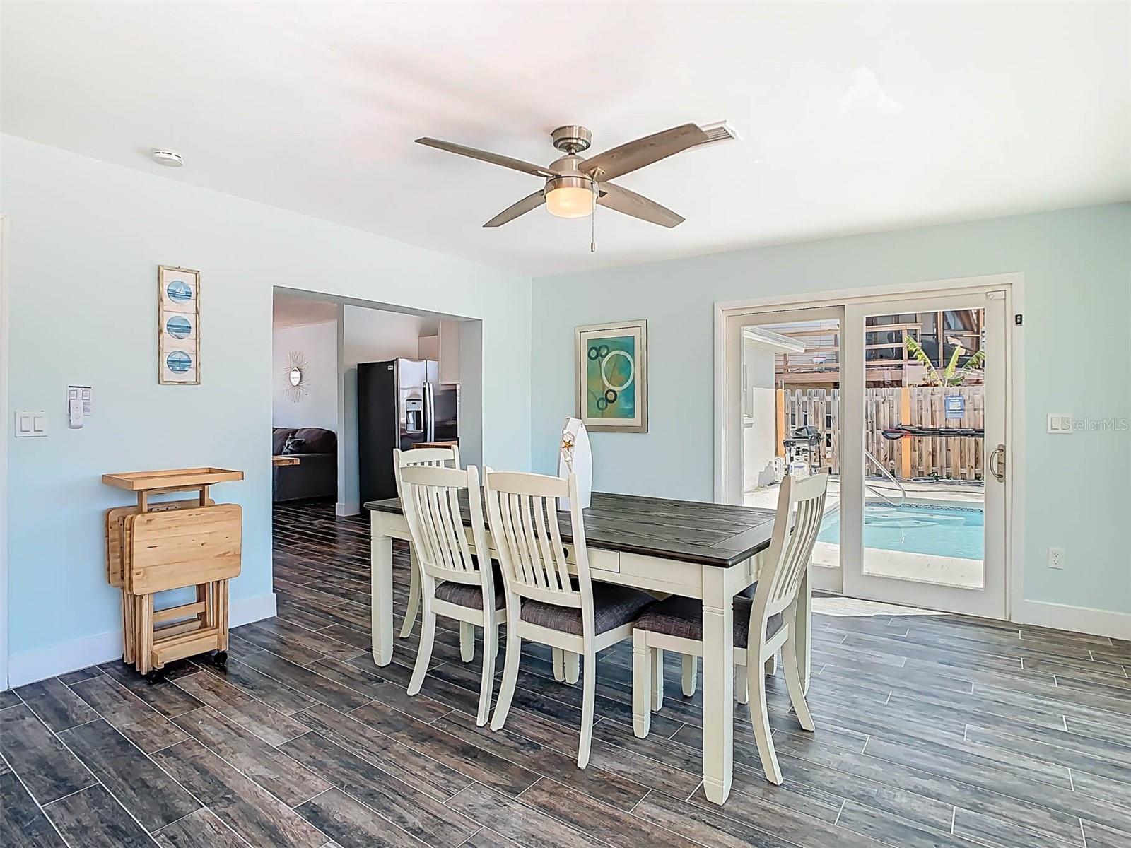 GULF COAST RET - Residential