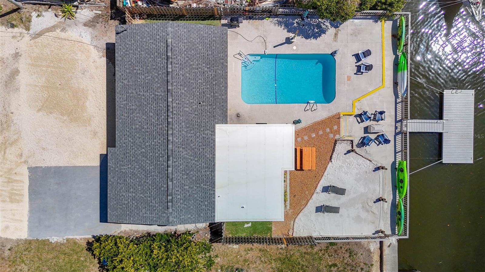 4984 CEDARBROOK LANE