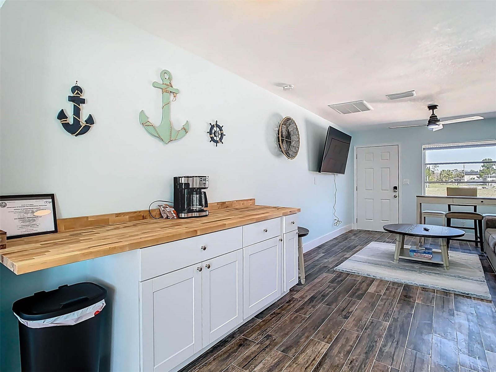 GULF COAST RET - Residential