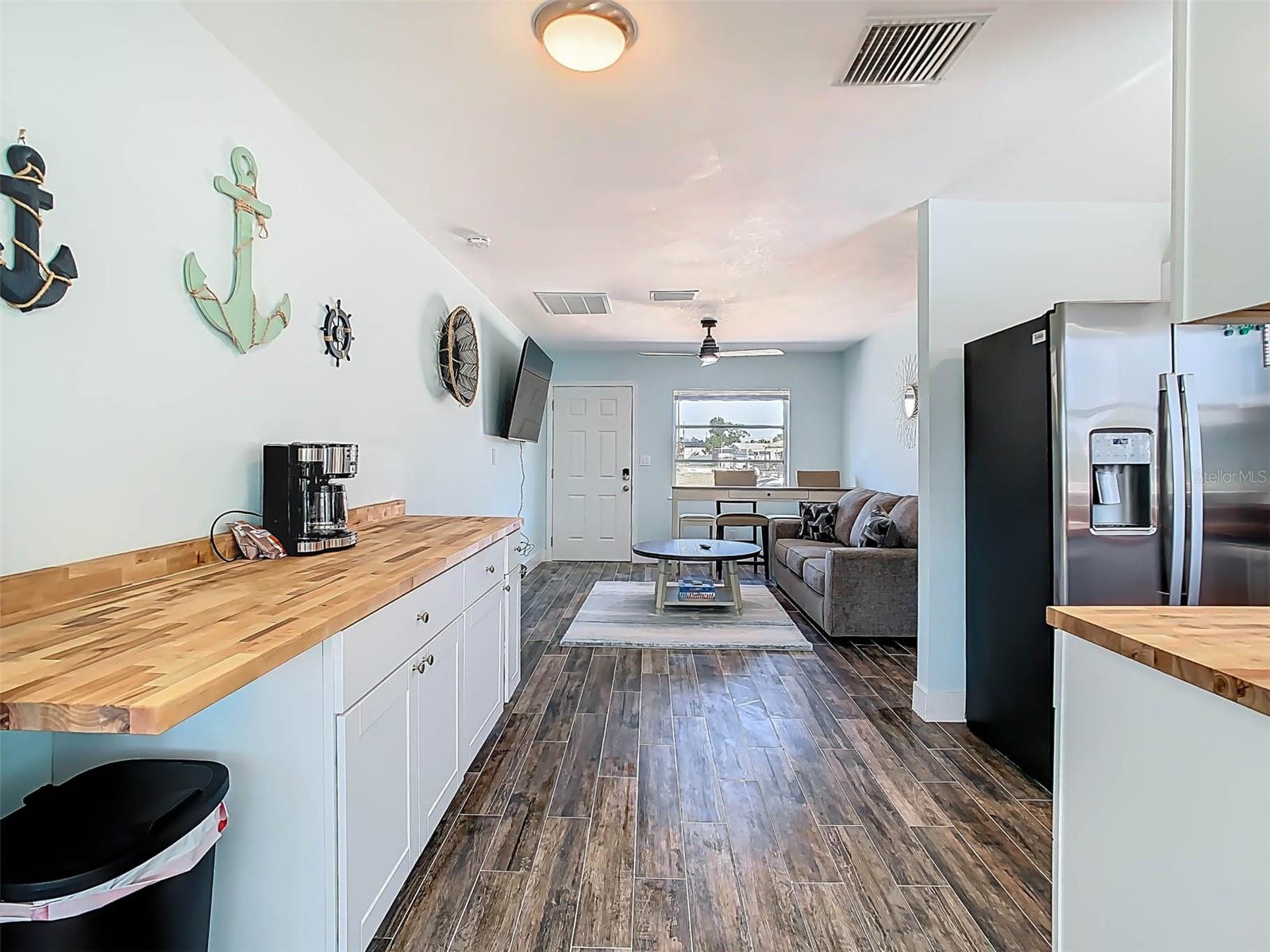 GULF COAST RET - Residential