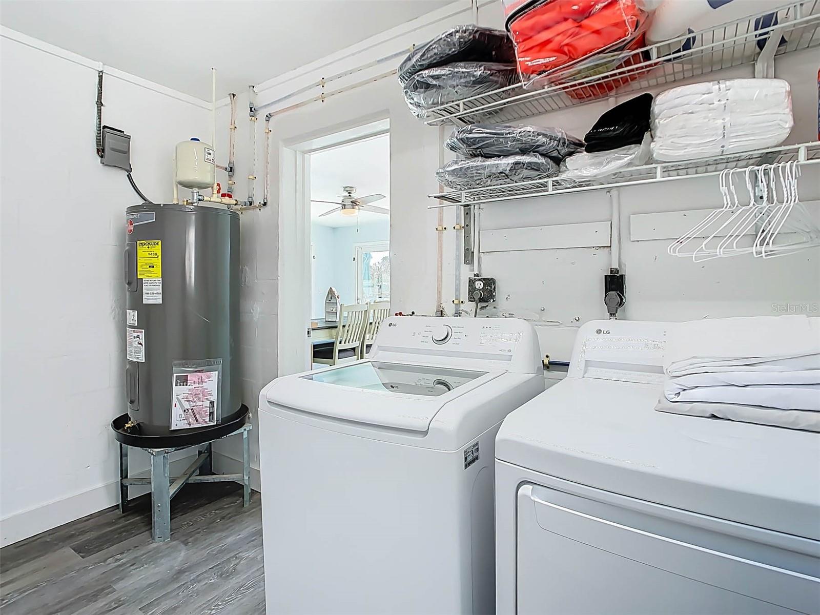 GULF COAST RET - Residential