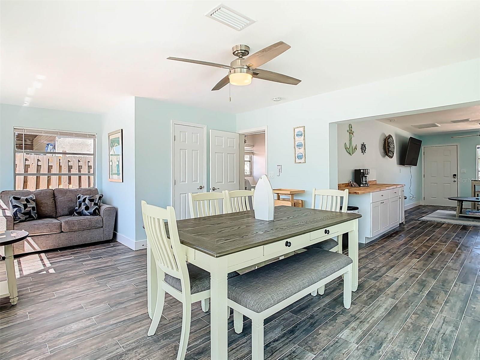 GULF COAST RET - Residential