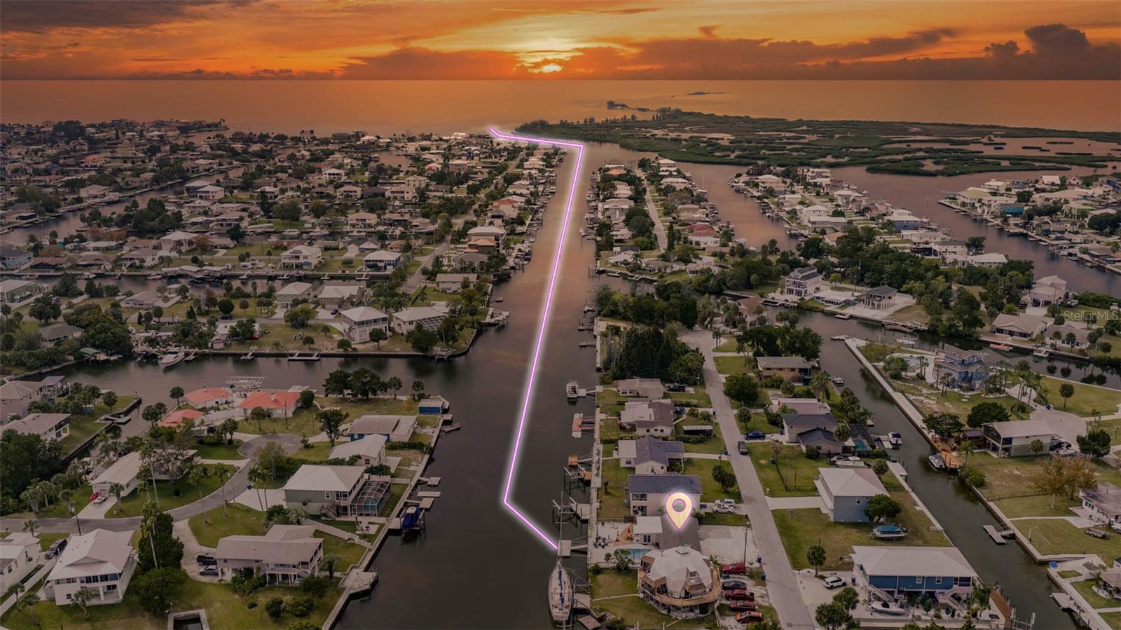 GULF COAST RET - Residential