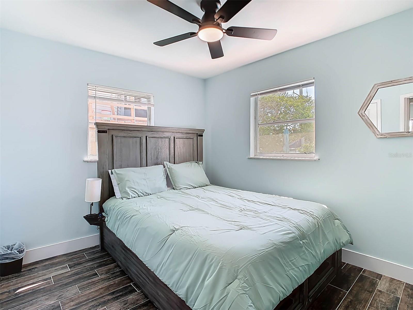 GULF COAST RET - Residential