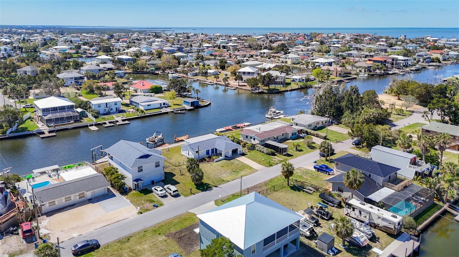 GULF COAST RET - Residential