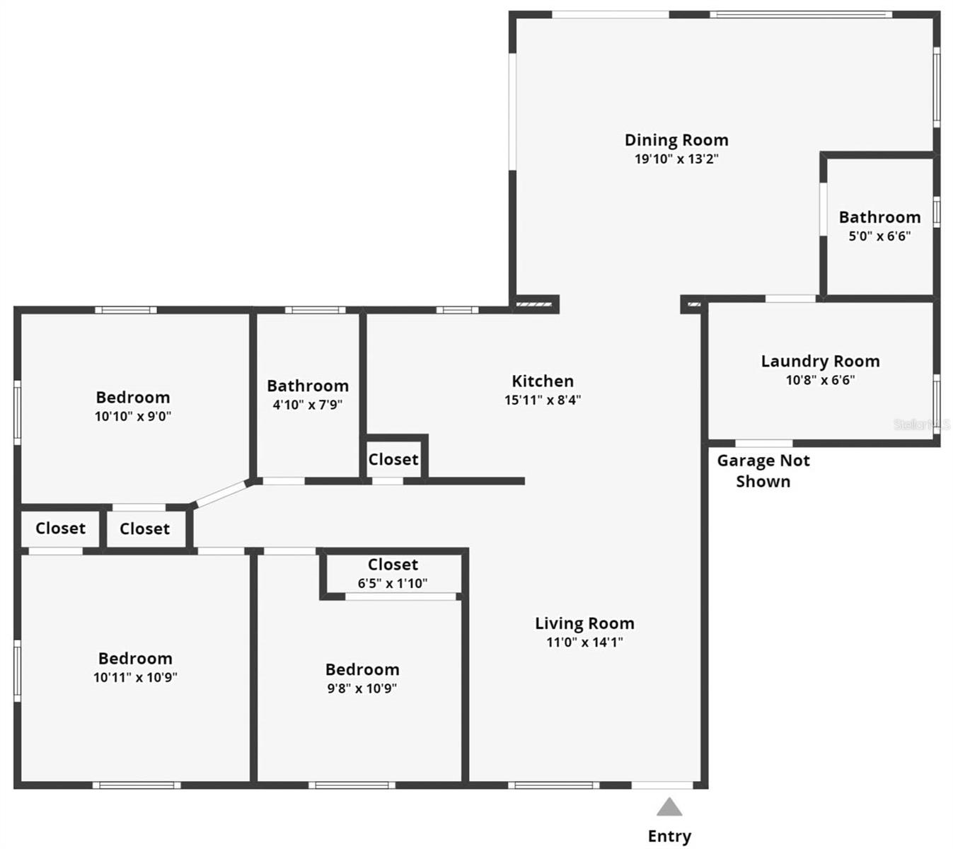 GULF COAST RET - Residential