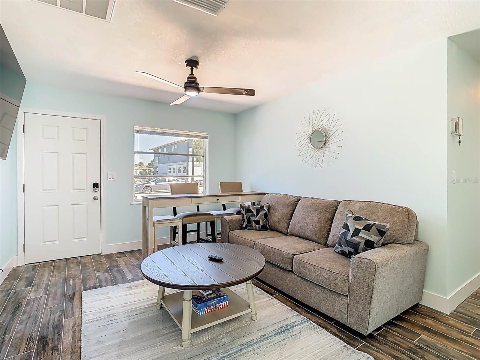 GULF COAST RET - Residential