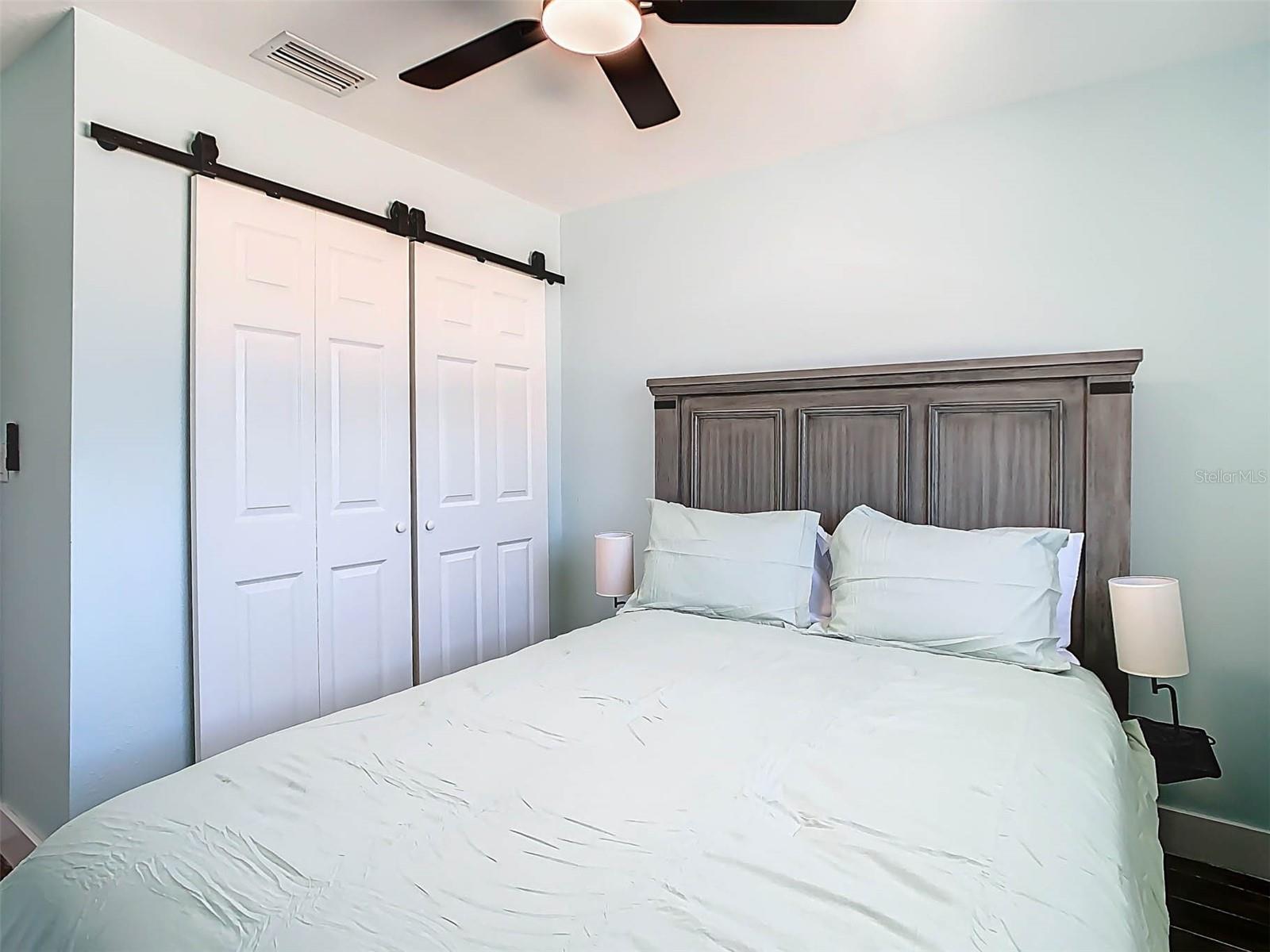 GULF COAST RET - Residential