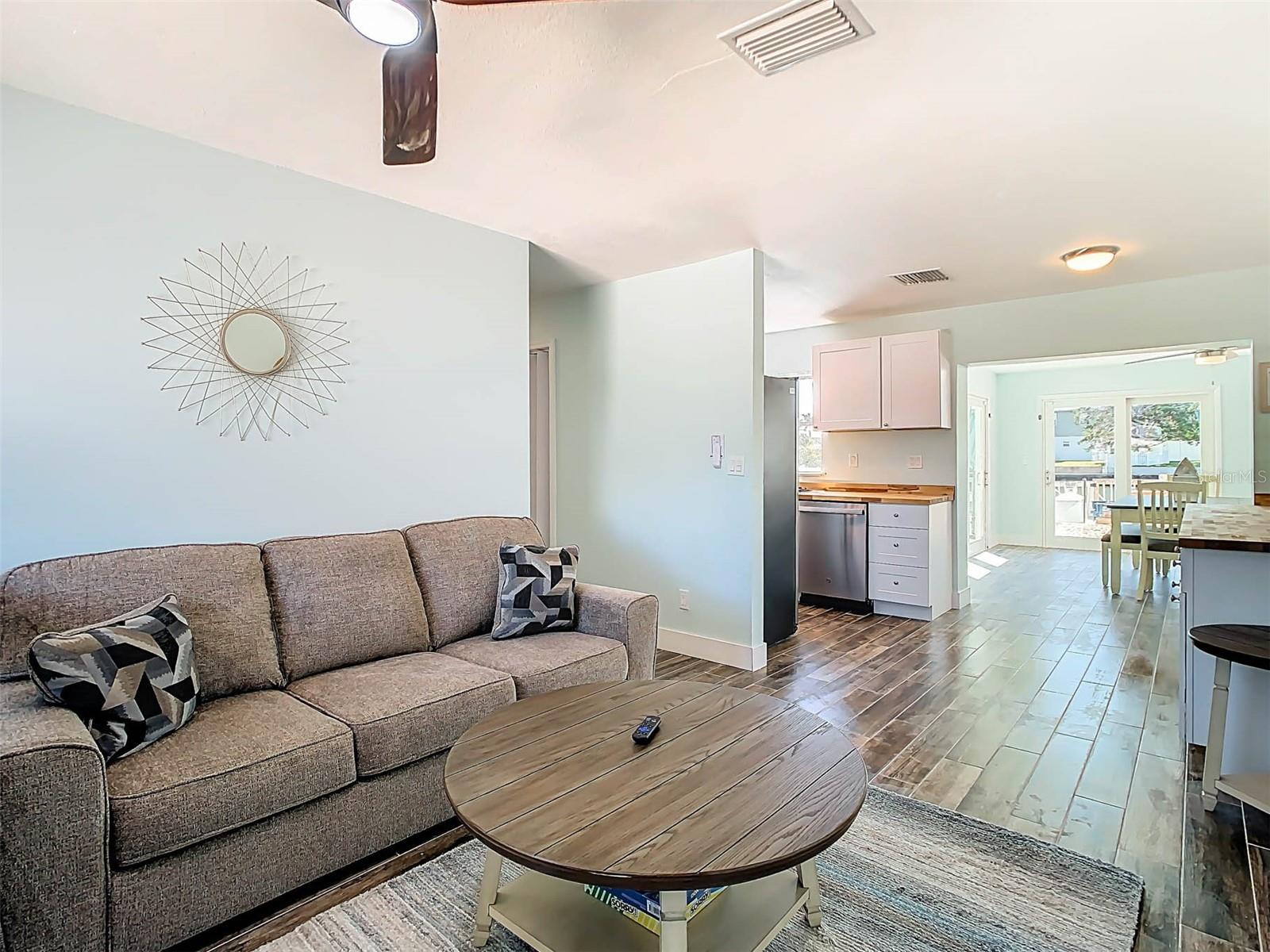 GULF COAST RET - Residential