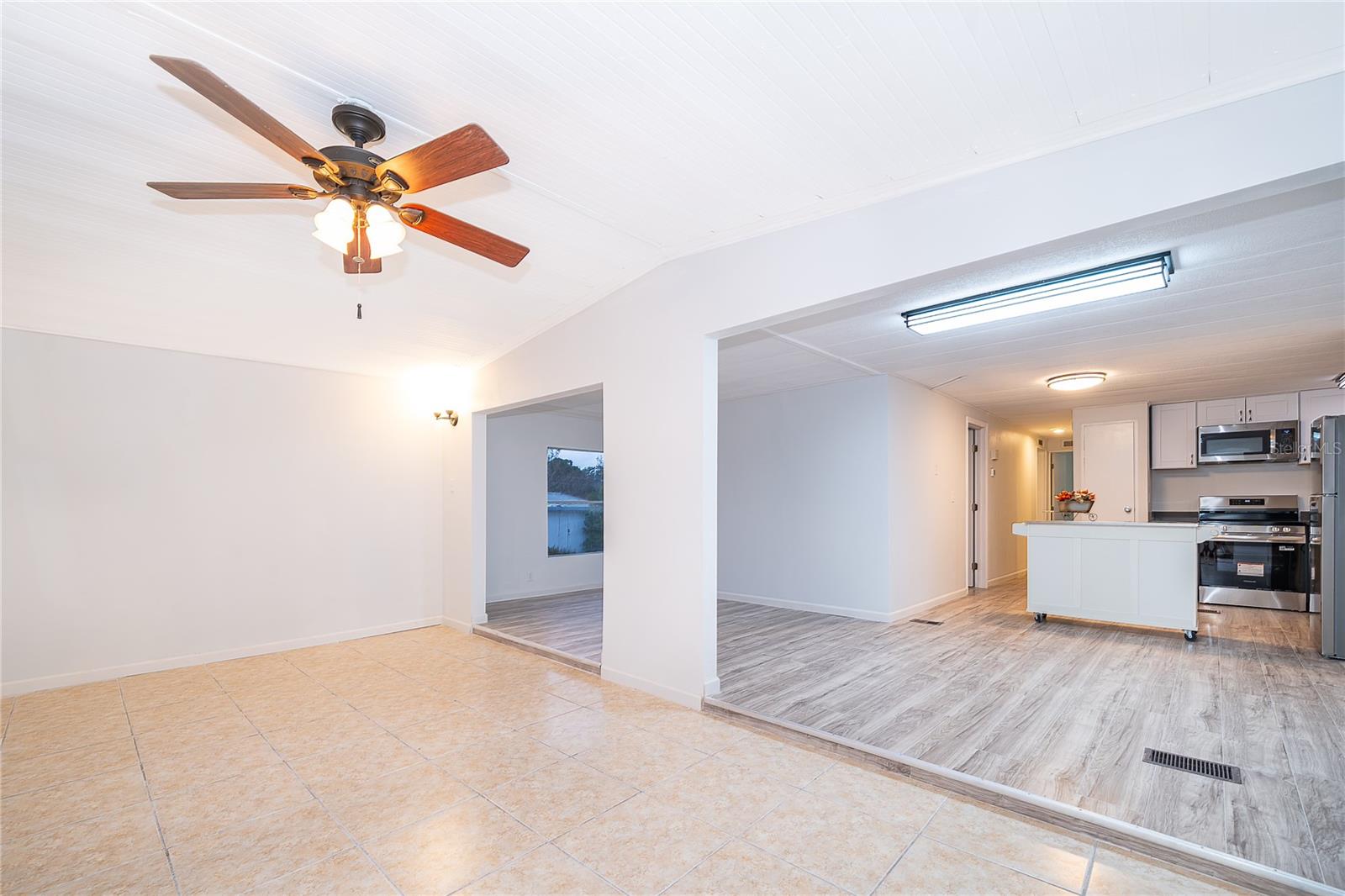 TERRA ALTA - Residential