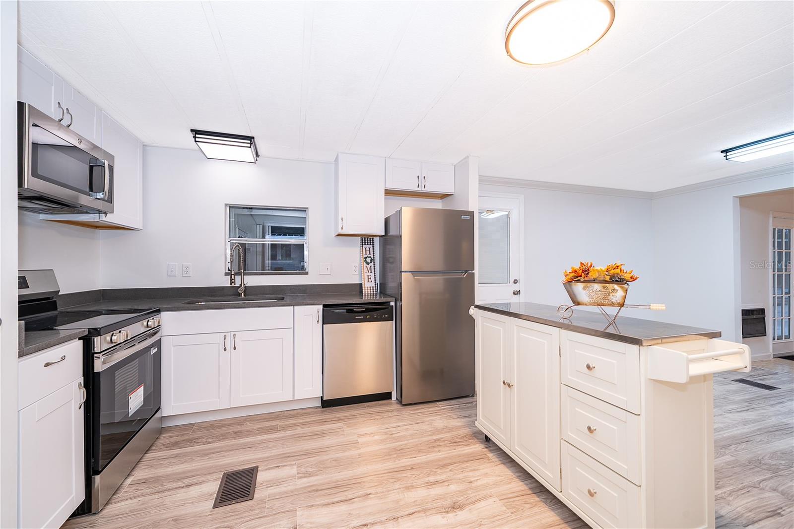 TERRA ALTA - Residential