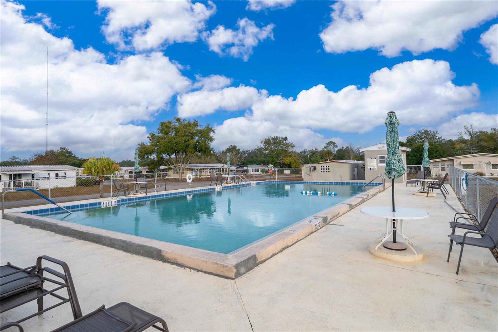 TERRA ALTA - Residential