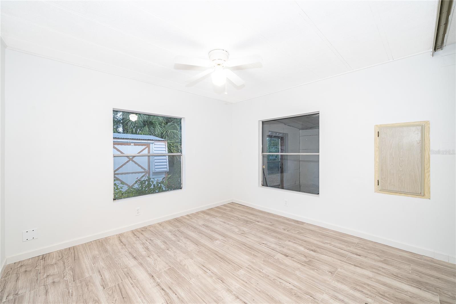 TERRA ALTA - Residential