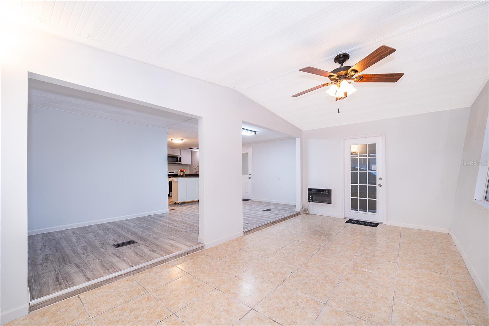 TERRA ALTA - Residential