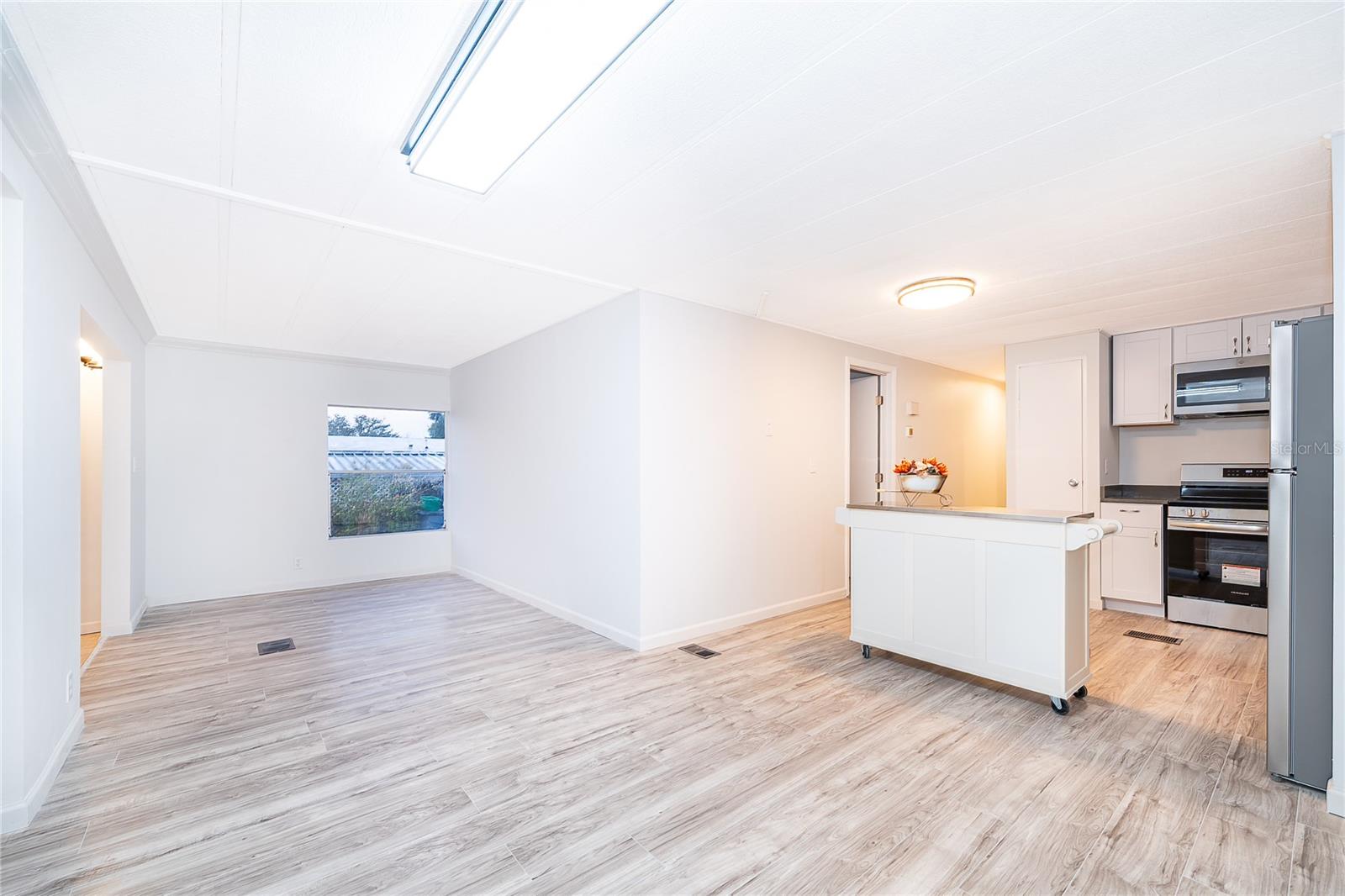 TERRA ALTA - Residential