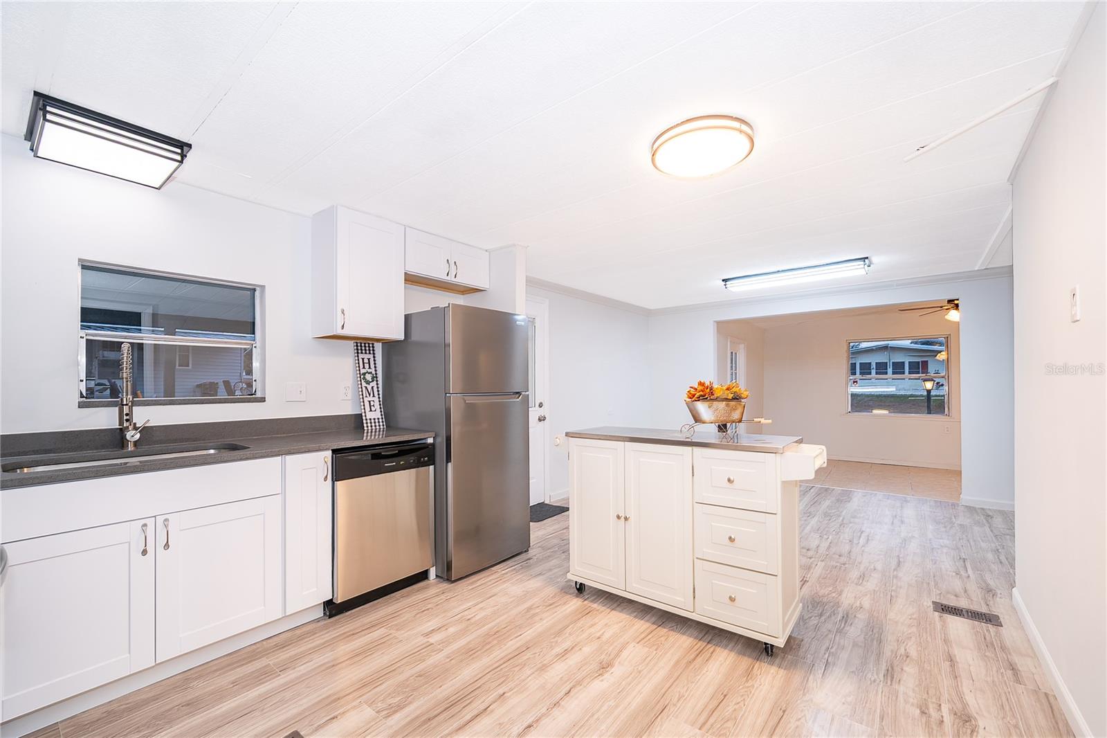 TERRA ALTA - Residential