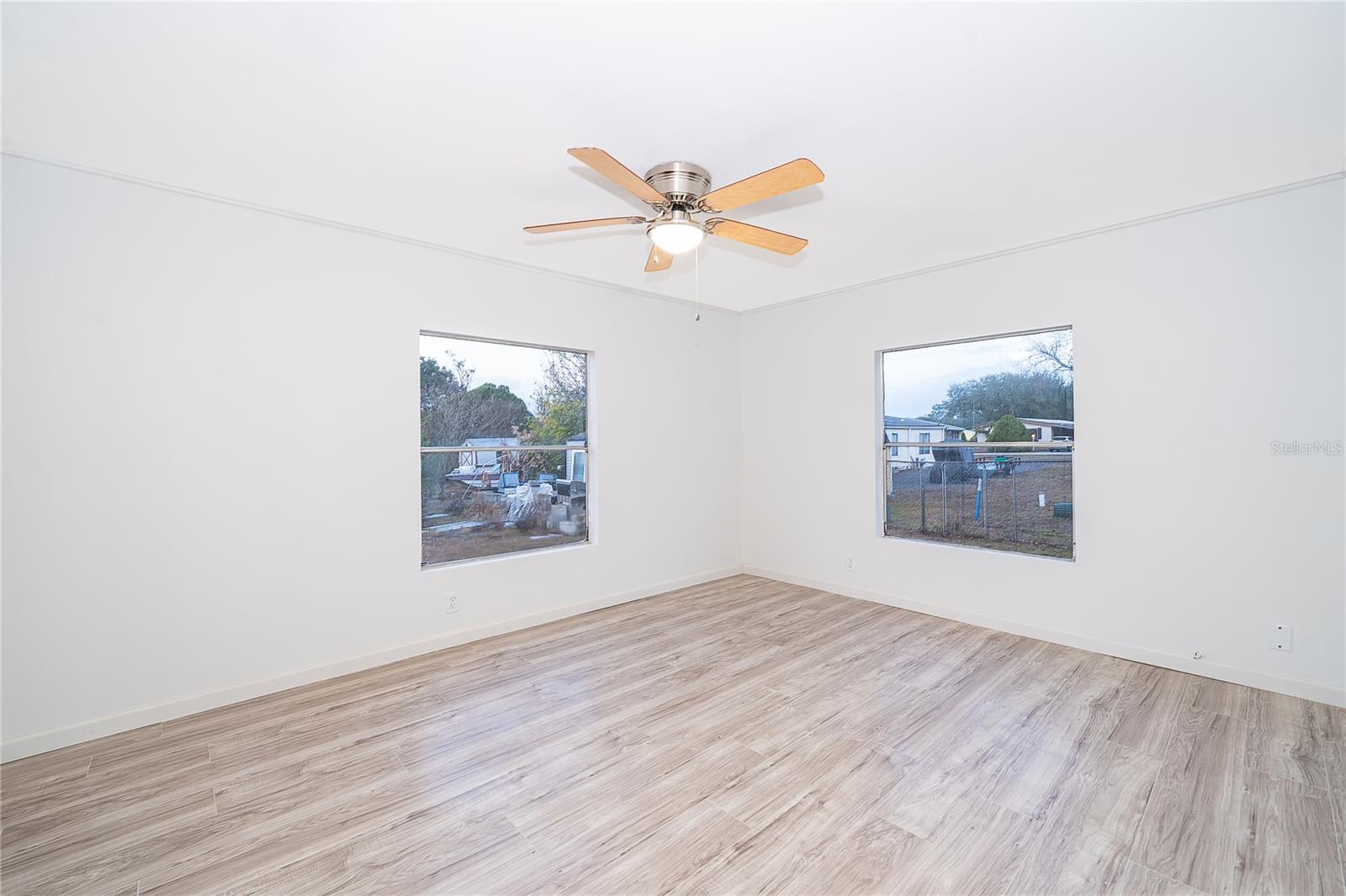 TERRA ALTA - Residential