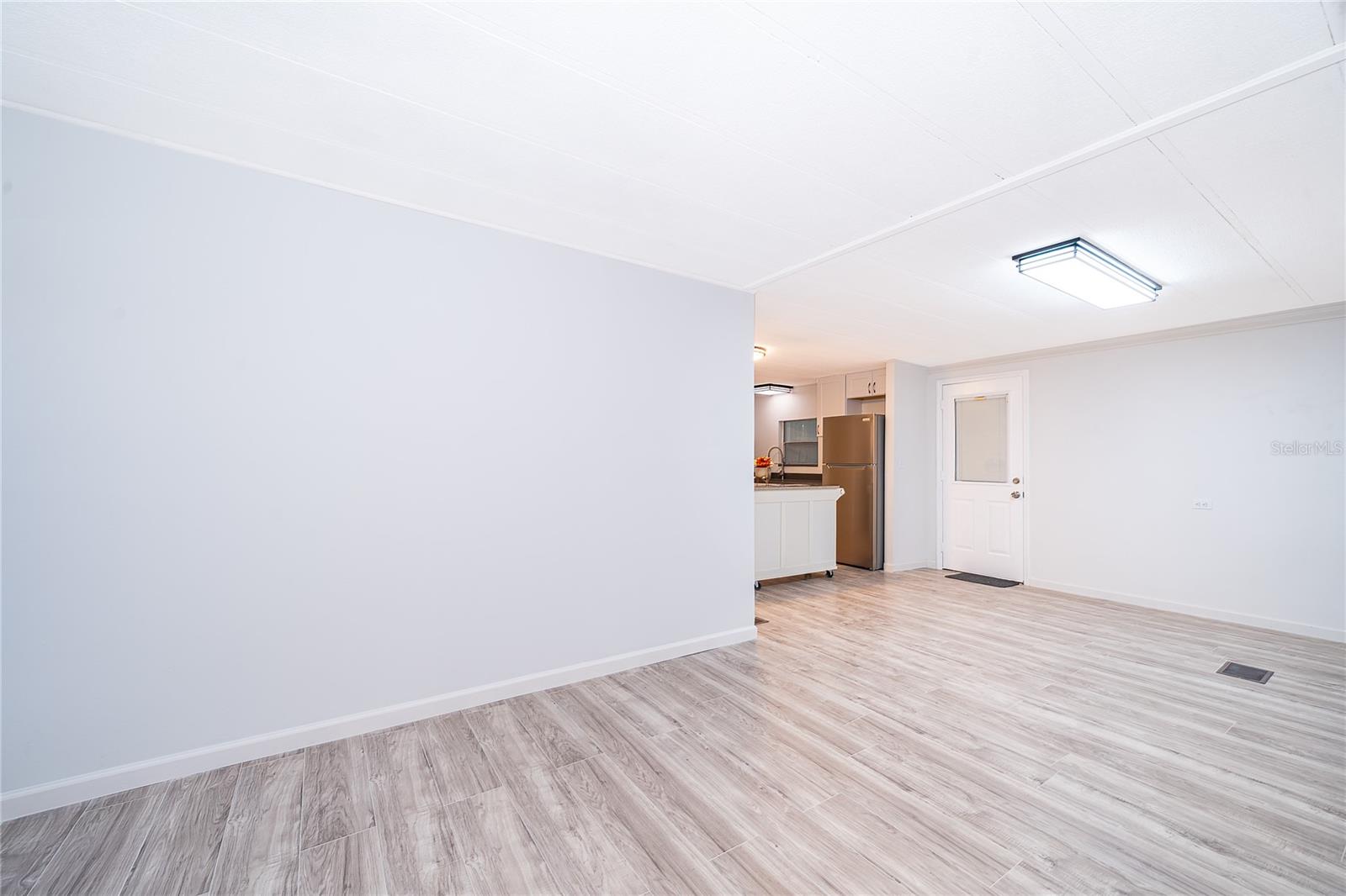 TERRA ALTA - Residential