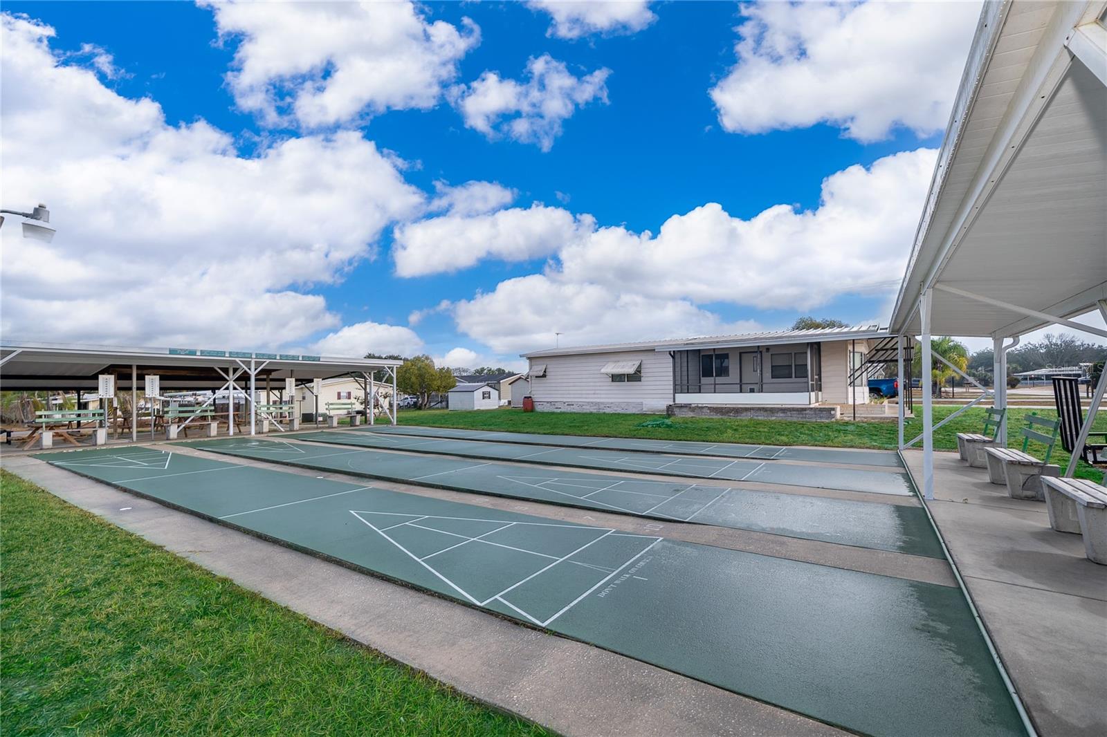 TERRA ALTA - Residential