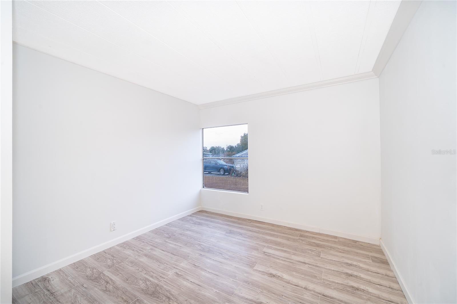 TERRA ALTA - Residential