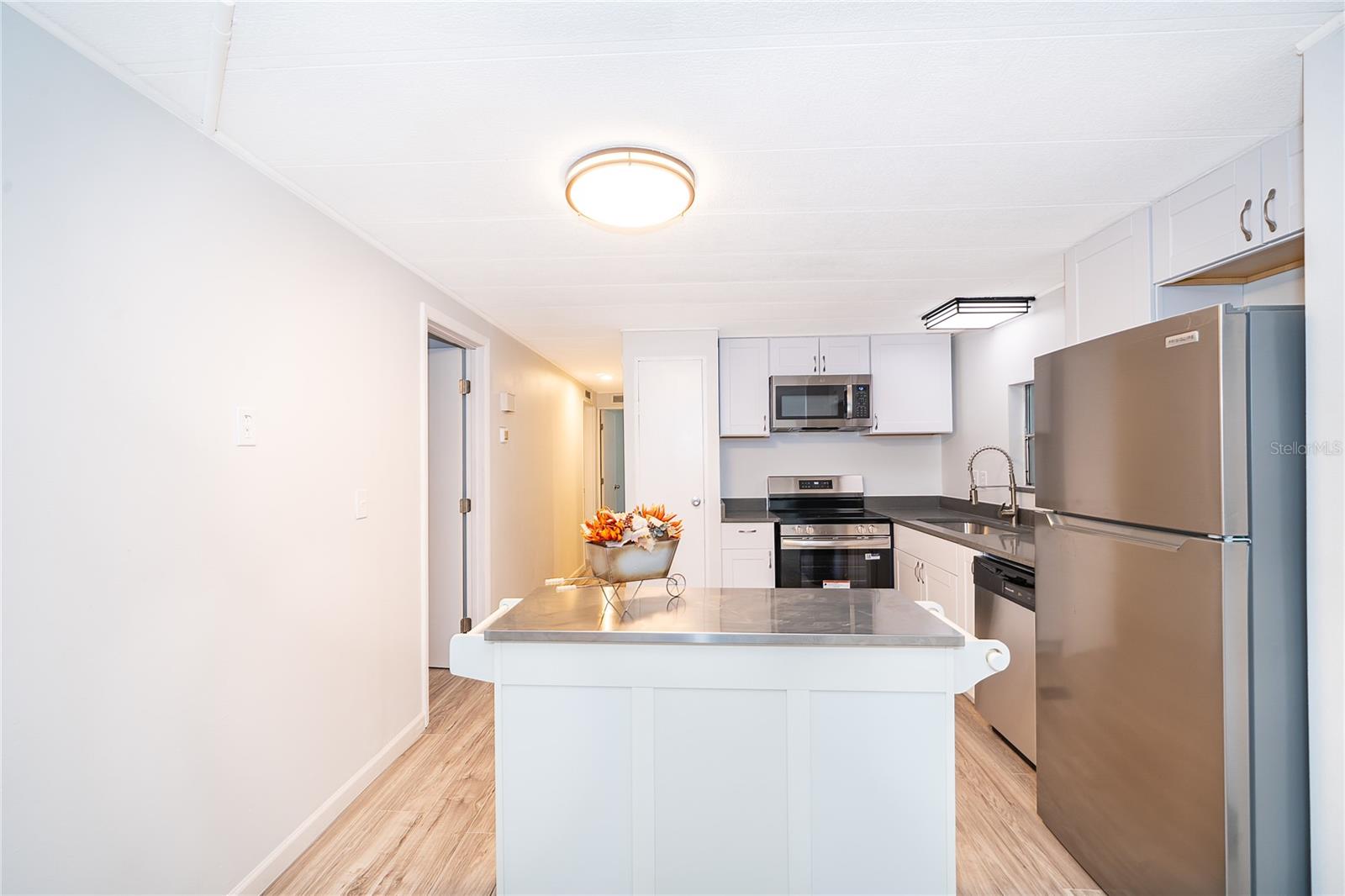 TERRA ALTA - Residential