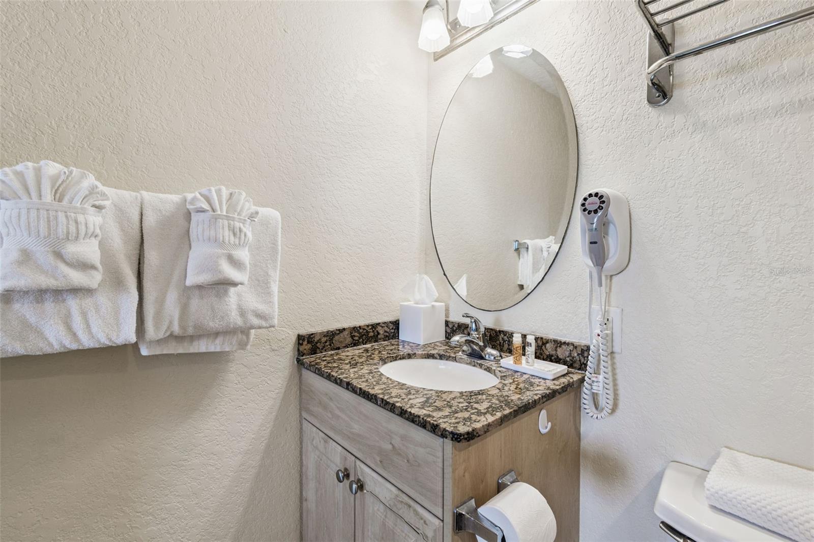 SUNSET VISTAS CONDO HOTEL ON THE GULF - Residential