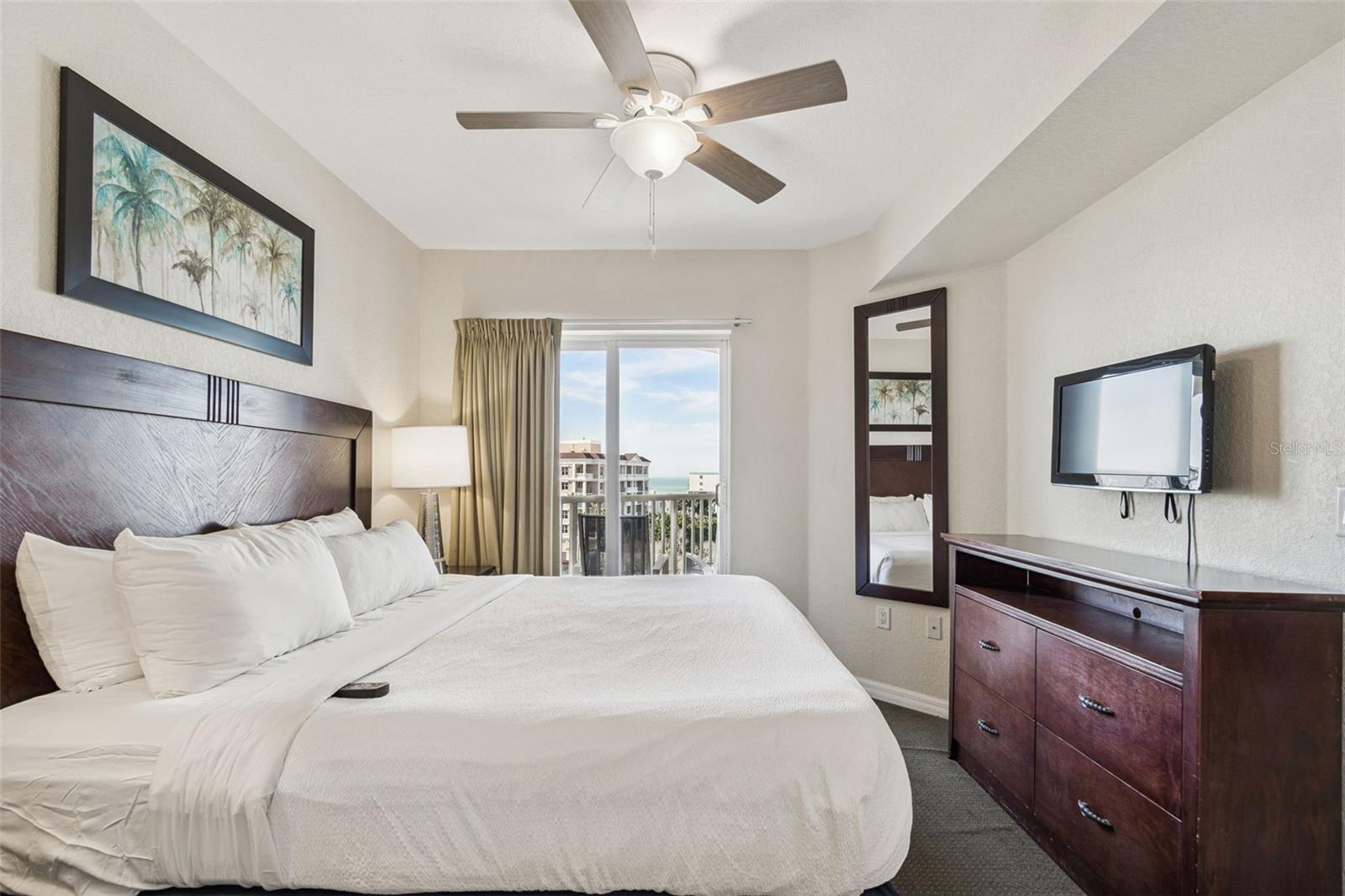 SUNSET VISTAS CONDO HOTEL ON THE GULF - Residential