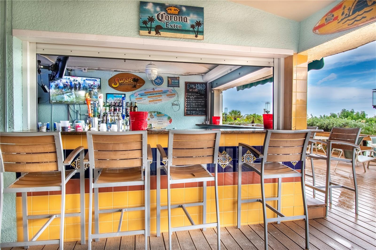 SUNSET VISTAS CONDO HOTEL ON THE GULF - Residential