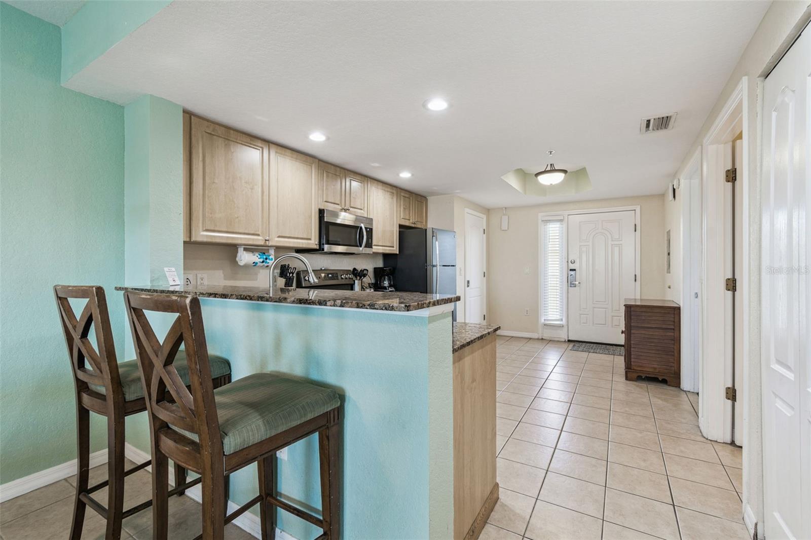 SUNSET VISTAS CONDO HOTEL ON THE GULF - Residential