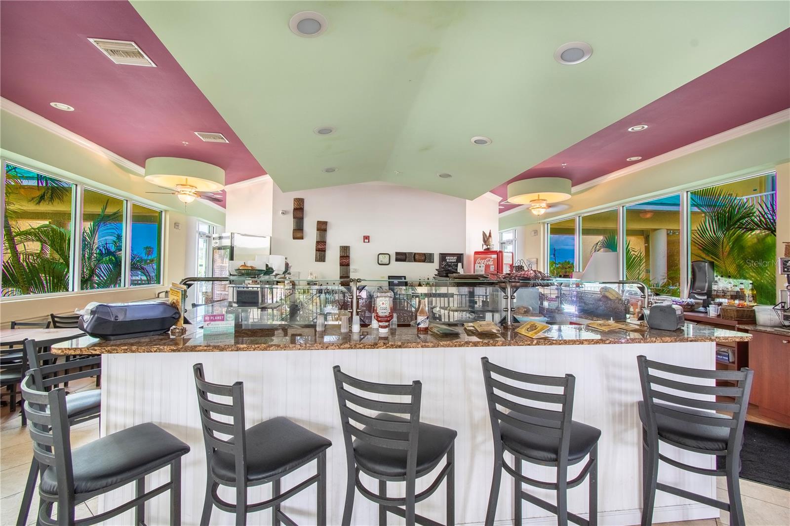 SUNSET VISTAS CONDO HOTEL ON THE GULF - Residential