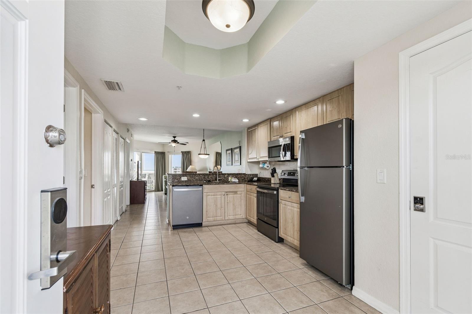 SUNSET VISTAS CONDO HOTEL ON THE GULF - Residential