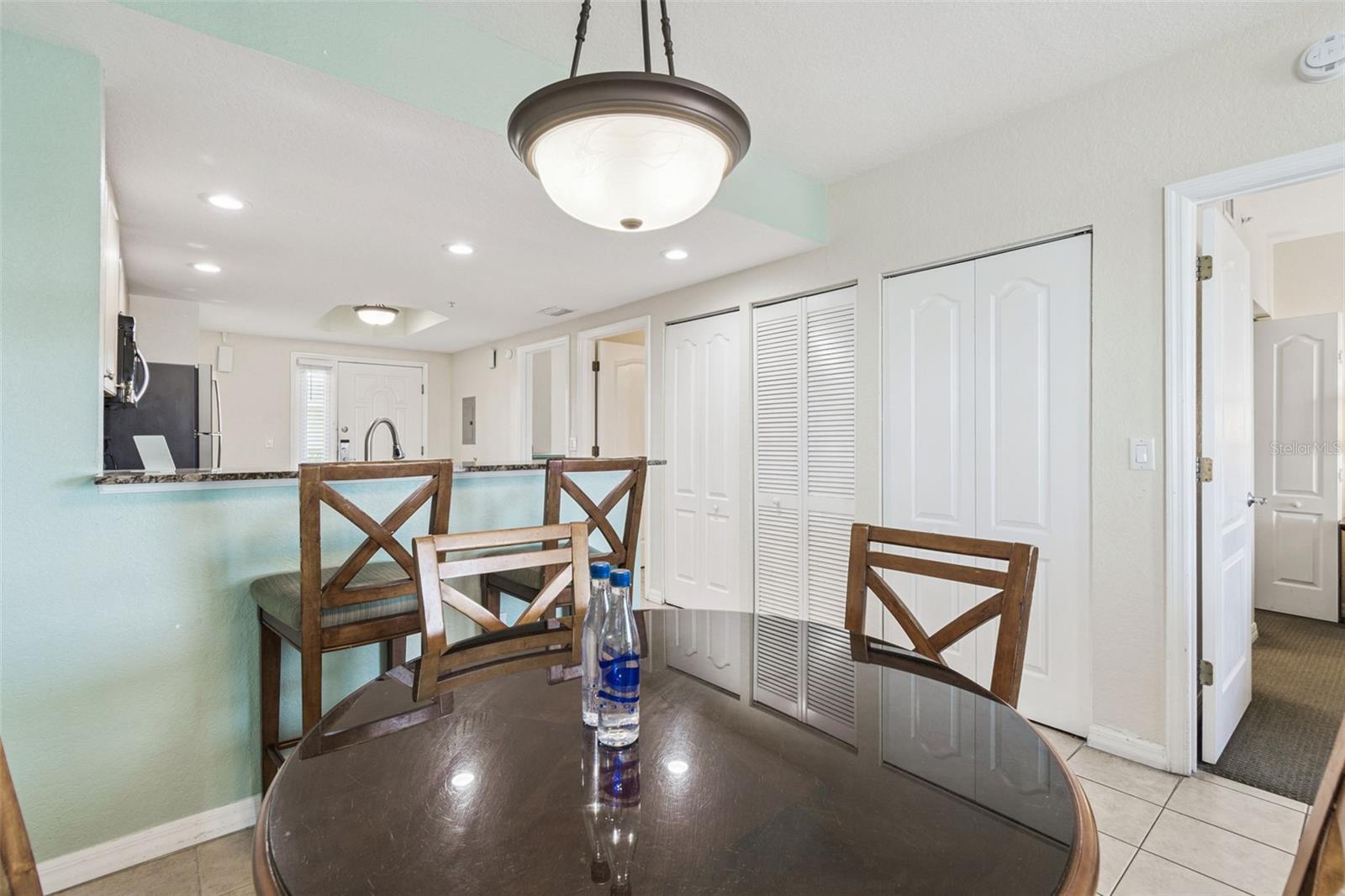 SUNSET VISTAS CONDO HOTEL ON THE GULF - Residential