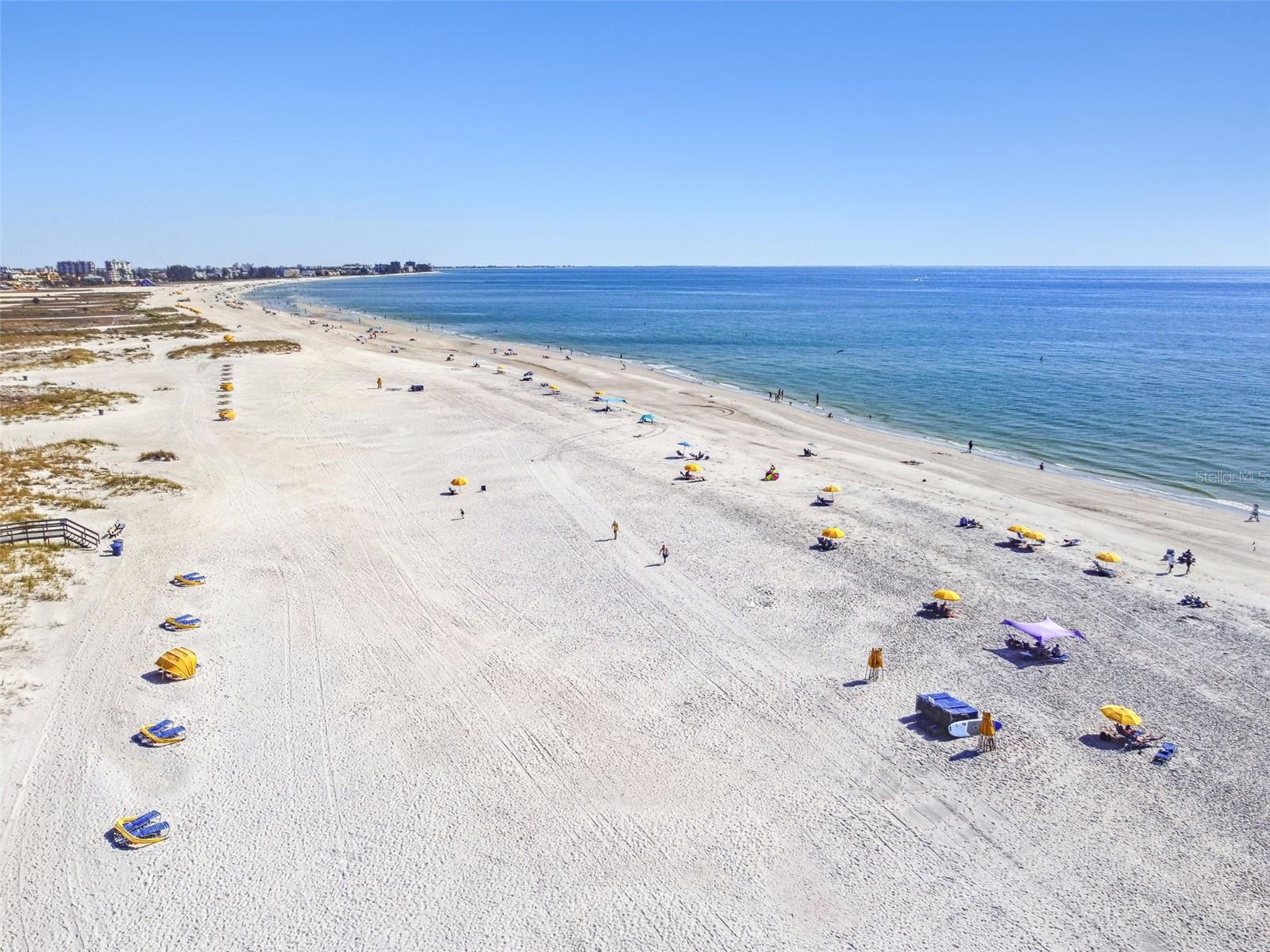 SUNSET VISTAS CONDO HOTEL ON THE GULF - Residential