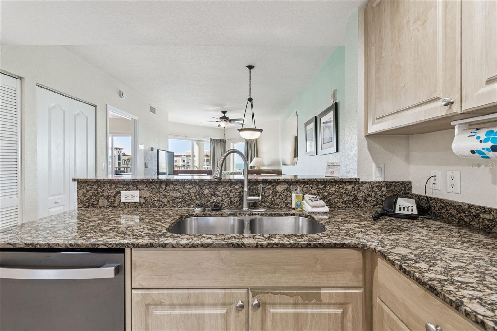 SUNSET VISTAS CONDO HOTEL ON THE GULF - Residential