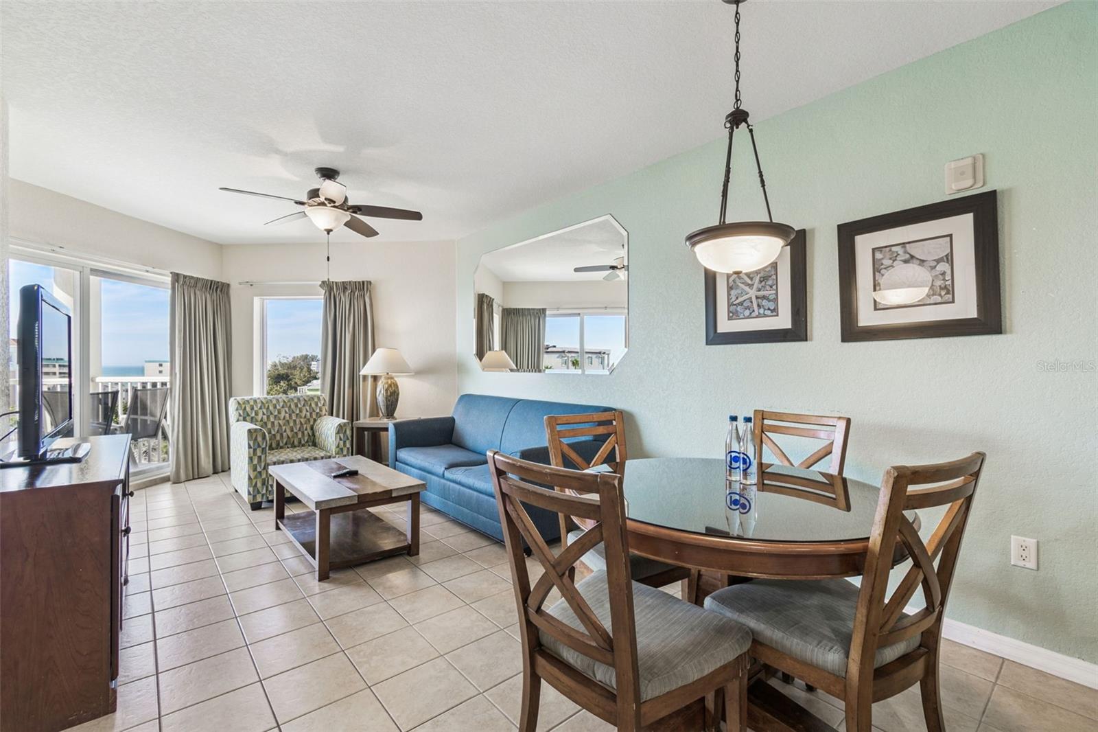 SUNSET VISTAS CONDO HOTEL ON THE GULF - Residential