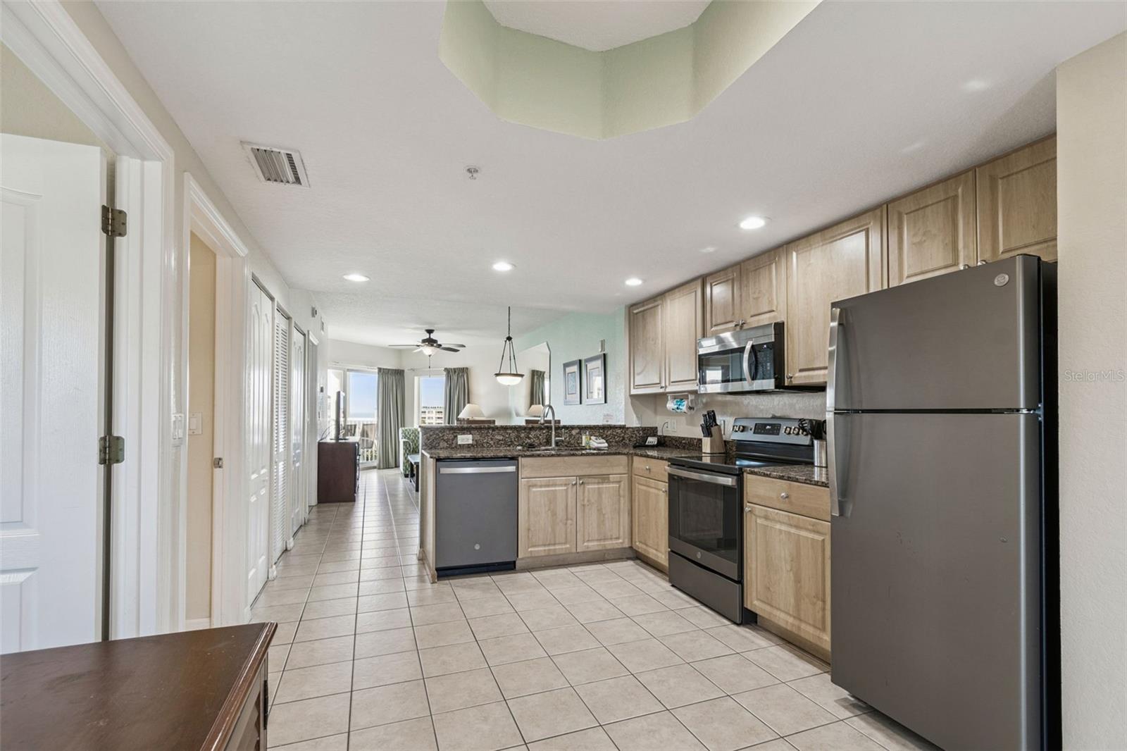 SUNSET VISTAS CONDO HOTEL ON THE GULF - Residential